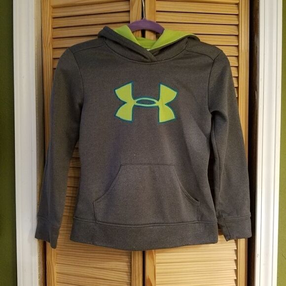 Under Armour Unisex Hoodie  - Picture 1 of 4